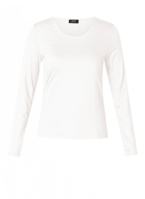 Basic-Shirt Fyona Basic-Shirt Fyona