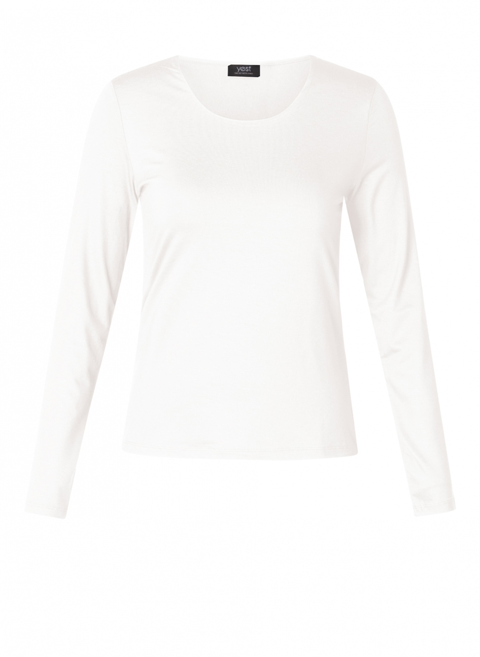 Basic-Shirt Fyona Basic-Shirt Fyona