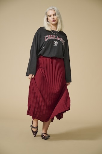 Langarmshirt Langarmshirt