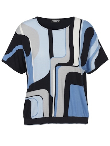Shirt �berschnittener Arm