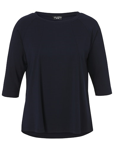 A-Linie-Shirt 3/4 Arm A-Linie-Shirt 3/4 Arm