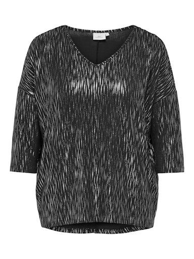 Glitzershirt Glitzershirt