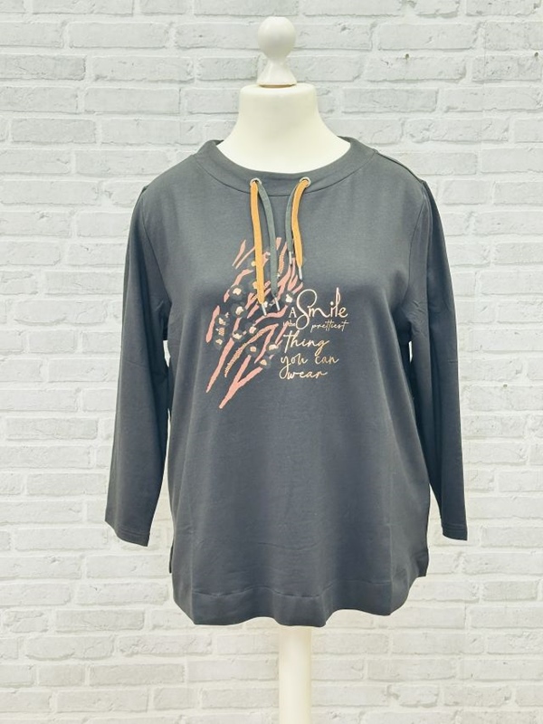 Sweatshirt Sweatshirt