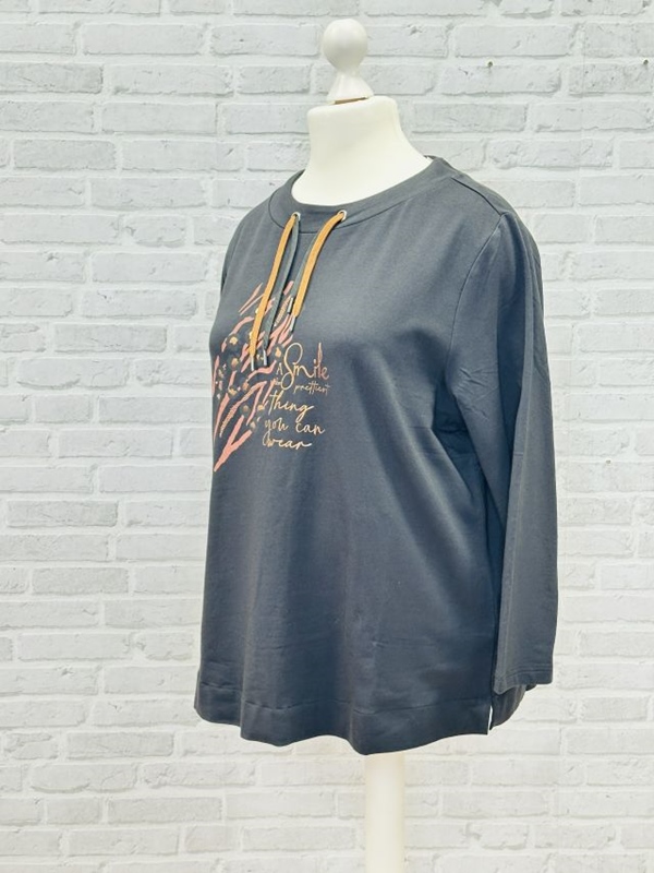Sweatshirt Sweatshirt