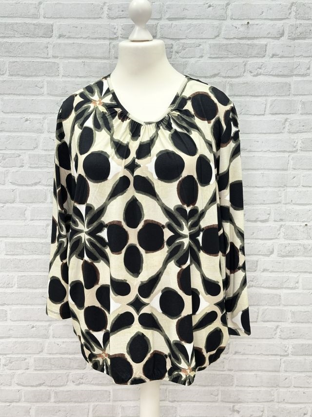 Shirt langarm Shirt langarm