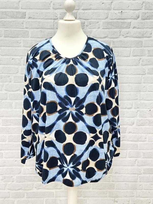 Shirt langarm Shirt langarm