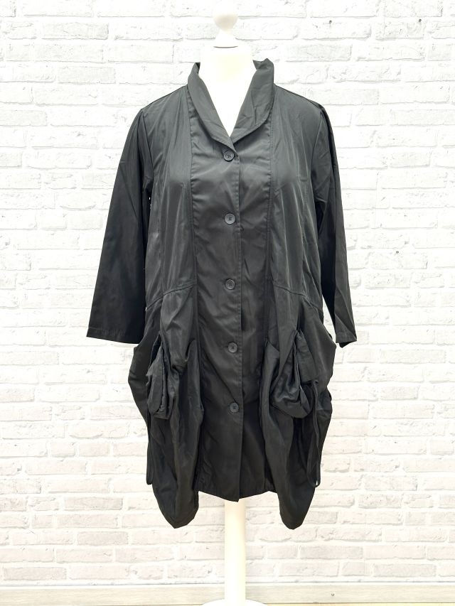 Mantel Lagenlook Mantel Lagenlook
