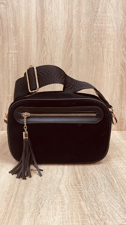 Kordtasche Klein Kordtasche Klein