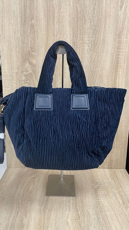 Kord-Tasche medium Kord-Tasche medium