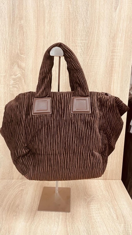 Kord-Tasche medium Kord-Tasche medium