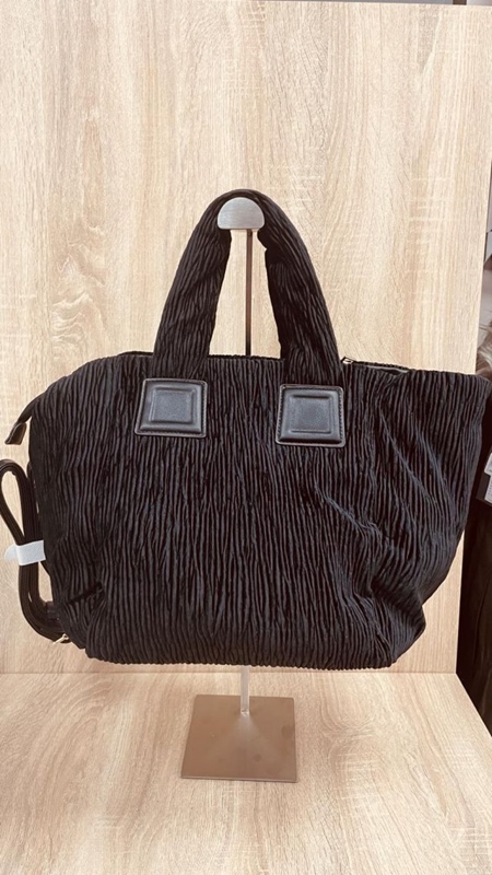 Kord-Tasche medium Kord-Tasche medium