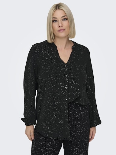 Bluse langarm Bluse langarm