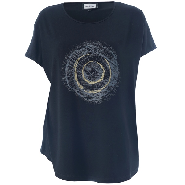 Shirt kurzarm