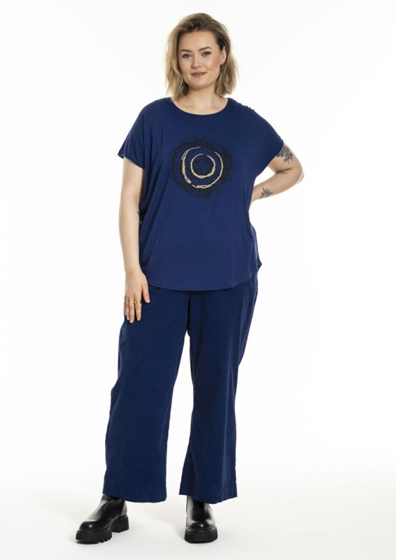 Shirt kurzarm