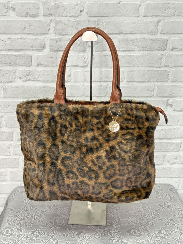 Felltasche groß Felltasche groß