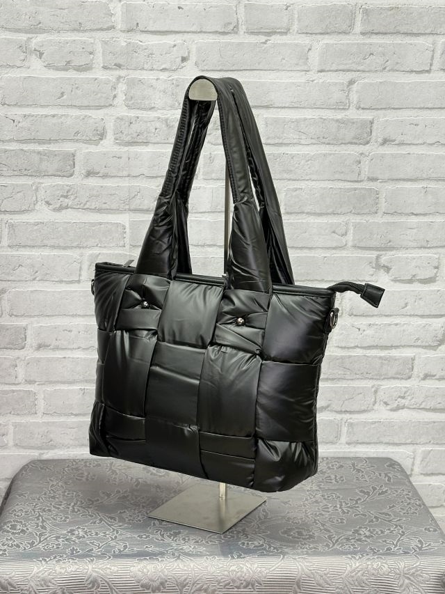 Puffer-Tasche Puffer-Tasche