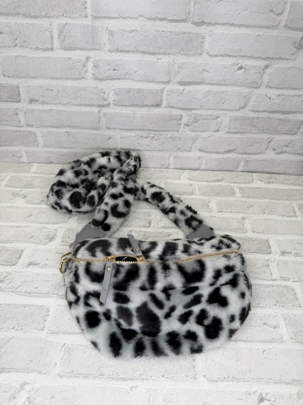 Felltasche klein Felltasche klein