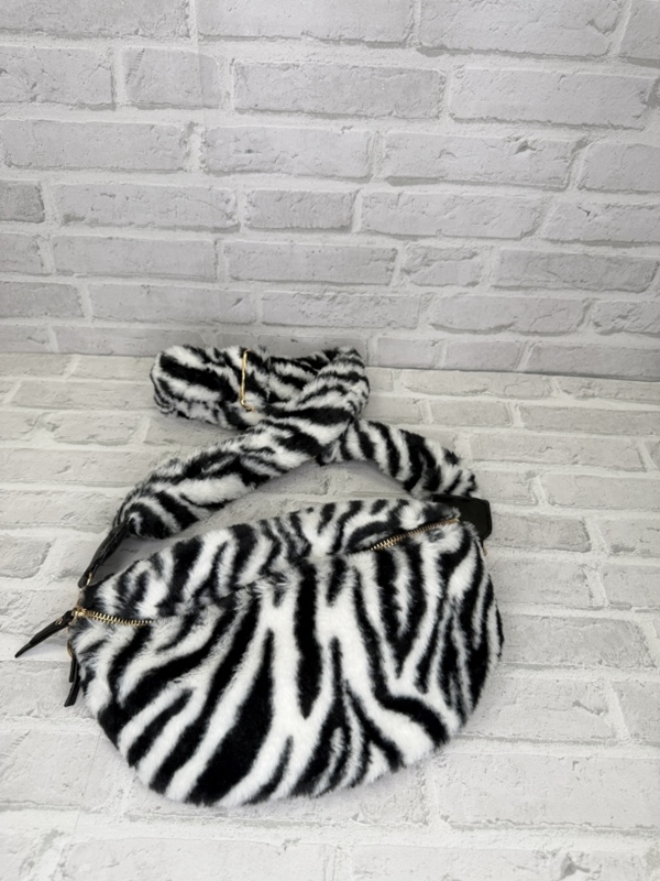 Felltasche klein Felltasche klein