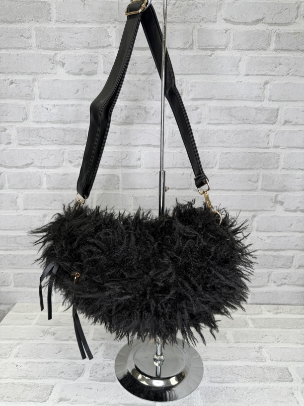 Felltasche Felltasche