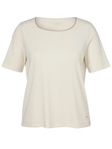 T-Shirt Karree 1/2 Arm T-Shirt Karree 1/2 Arm