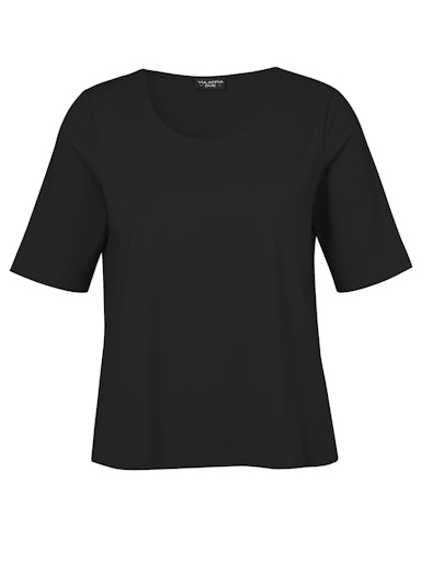 Edles Shirt kurzarm Edles Shirt kurzarm