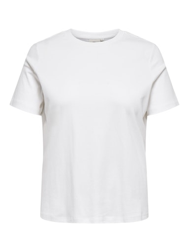 Basic Shirt Kurzarm Basic Shirt Kurzarm
