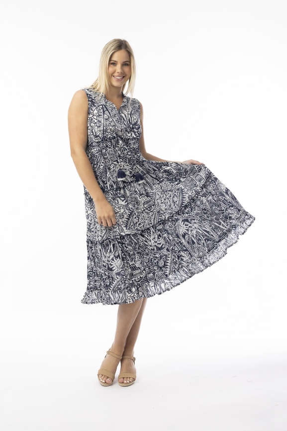 Sommerkleid Sommerkleid