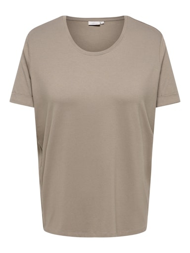 Basic-Shirt kurzarm Basic-Shirt kurzarm