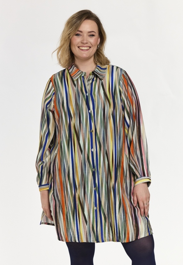 Long-Bluse / Tunika Long-Bluse / Tunika
