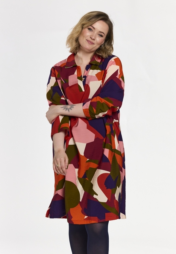 Tunika/Kleid Tunika/Kleid