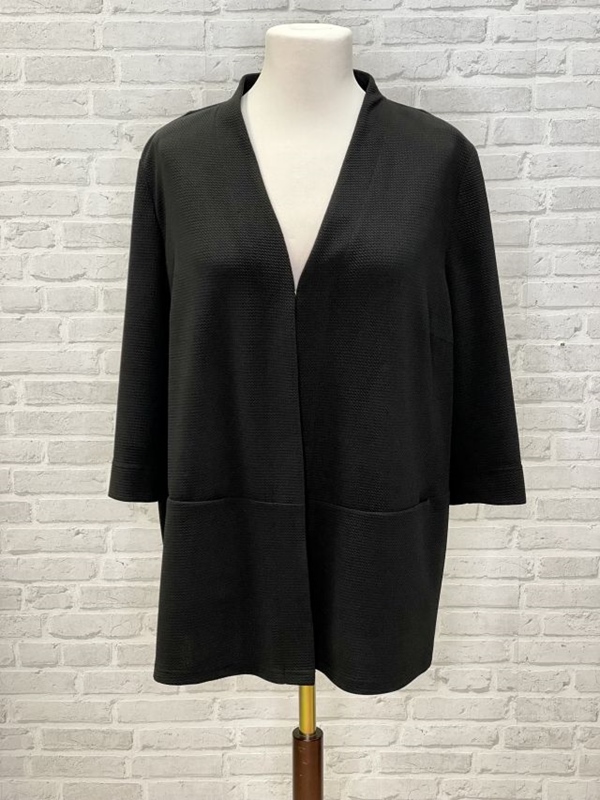 Leichter Sommerblazer Leichter Sommerblazer