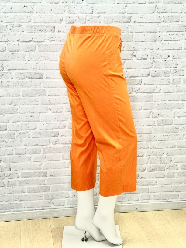 Culotte mit Taschen Susie Baumwolle Culotte mit Taschen Susie Baumwolle