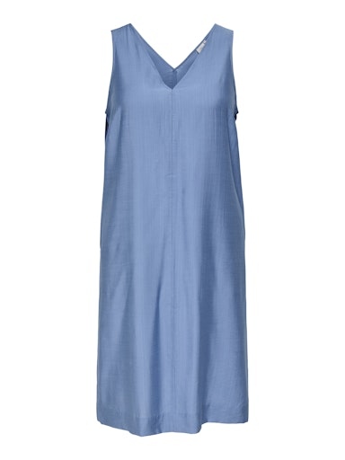 Sommerkleid ärmellos Sommerkleid ärmellos