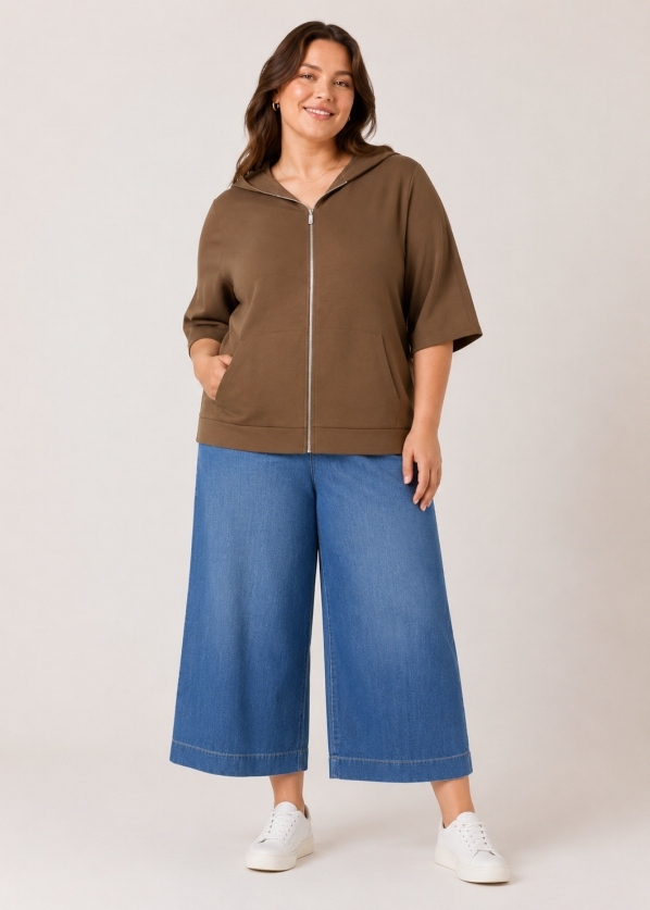 Indoor-Jacke Indoor-Jacke