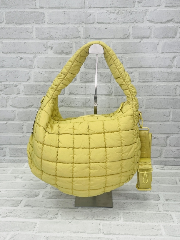 gesteppte Tasche gesteppte Tasche