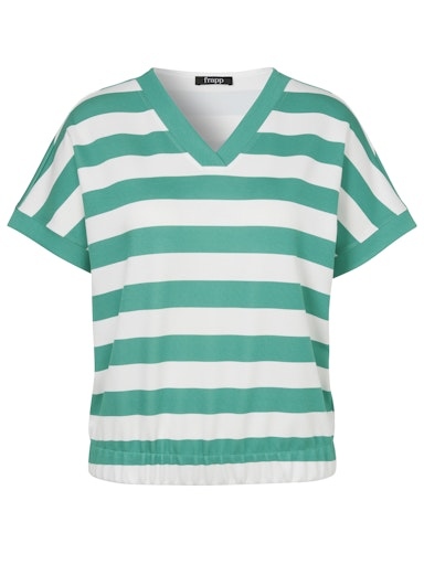 Oversized Sommersweatshirt Oversized Sommersweatshirt