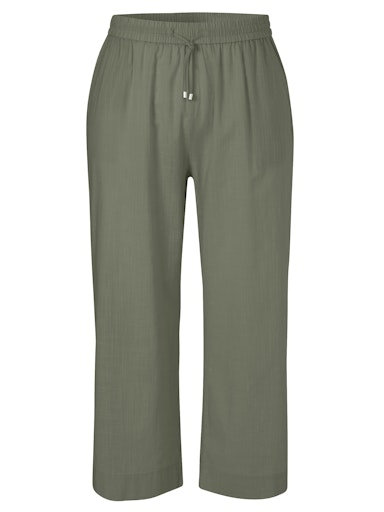 Hose 7/8 gerades Bein Hose 7/8 gerades Bein