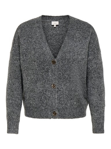Strickcardigan Strickcardigan