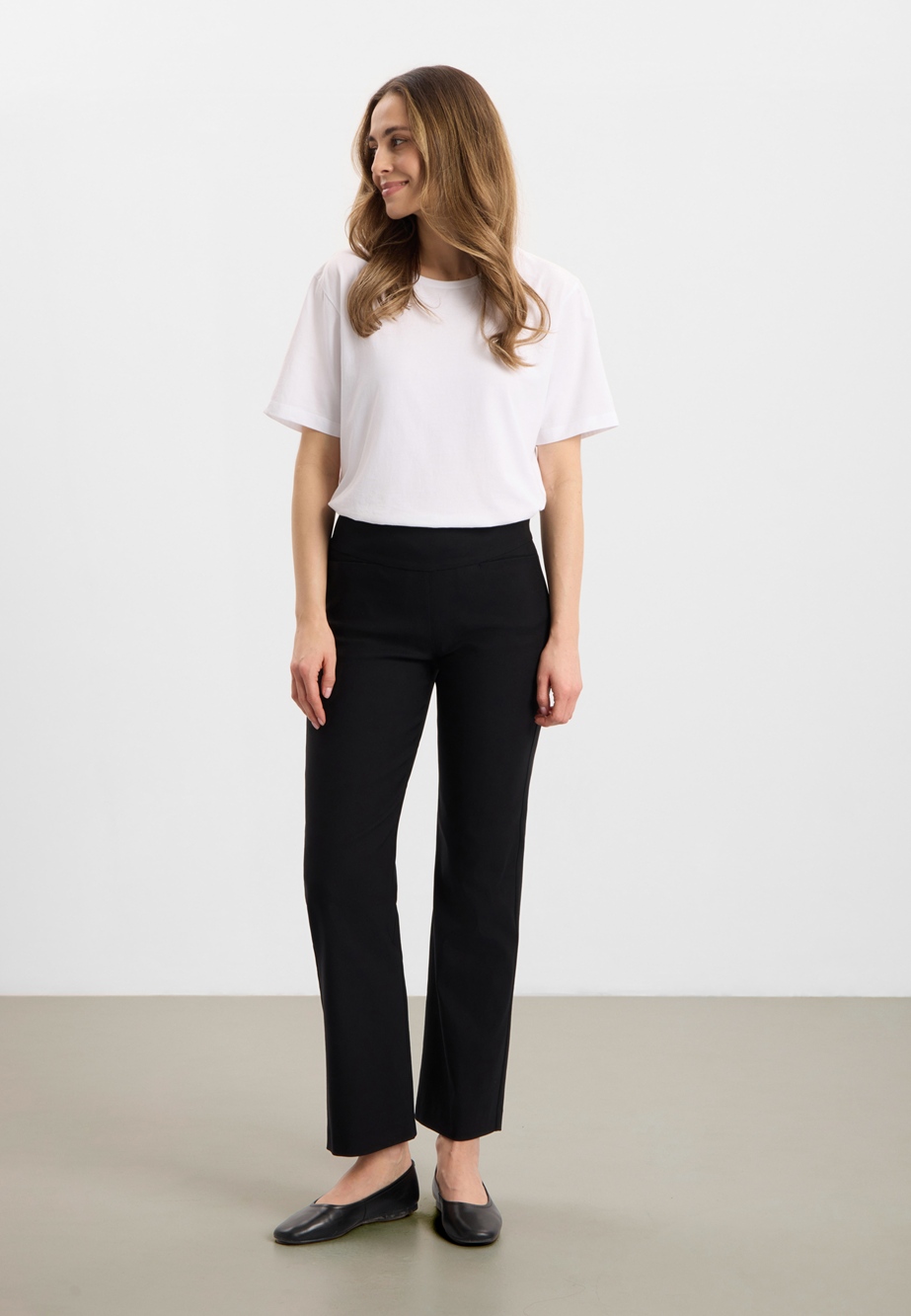 Schlupfhose Thea Streight Schlupfhose Thea Streight