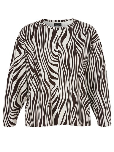 Leichtes Sweatshirt Rundhals Leichtes Sweatshirt Rundhals