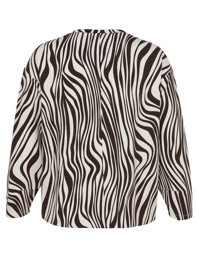 Leichtes Sweatshirt Rundhals Leichtes Sweatshirt Rundhals
