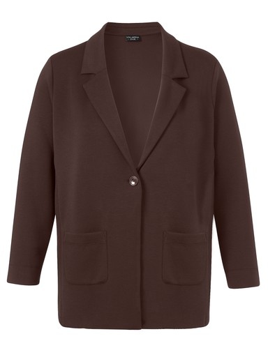 Weicher Blazer Weicher Blazer