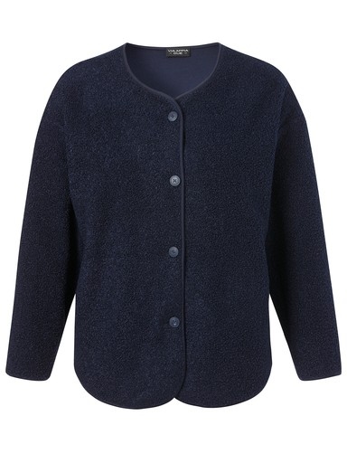 Teddy-Jacke / Blazer Teddy-Jacke / Blazer