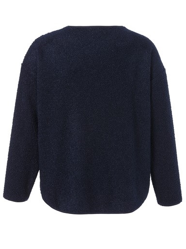 Teddy-Jacke / Blazer Teddy-Jacke / Blazer
