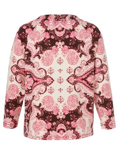 Sweatshirt Stehkragen Sweatshirt Stehkragen