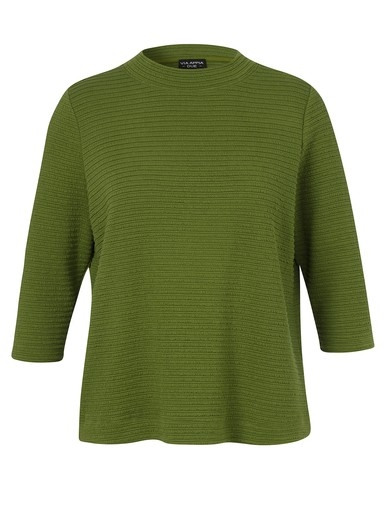 Ripp-Sweatshirt 3/4 Arm Ripp-Sweatshirt 3/4 Arm