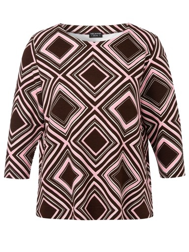 Ripp-Sweatshirt Rundhals Ripp-Sweatshirt Rundhals