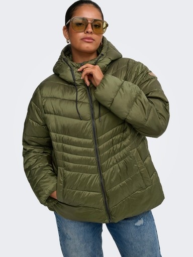 Steppjacke kurz Steppjacke kurz