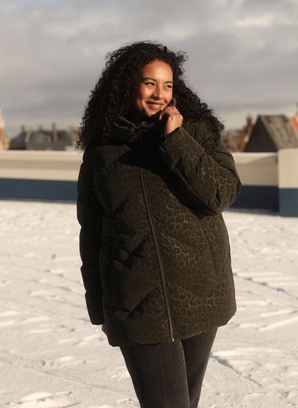 Winterjacke Winterjacke
