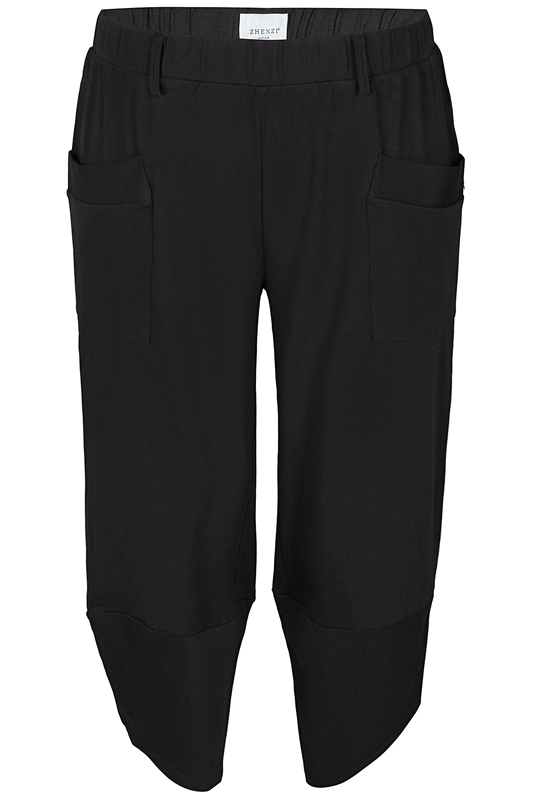 Barrel-Leg Hose Winterjersey Barrel-Leg Hose Winterjersey